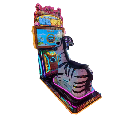 Horse Racing Arcade Machine